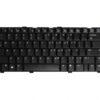 Tastatura za laptop HP Pavilion DV6000 crna