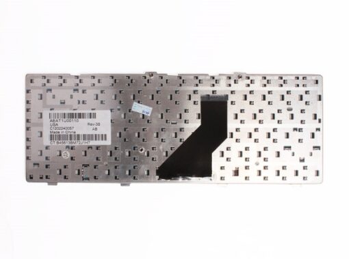 Tastatura za laptop HP Pavilion DV6000 crna - Image 2