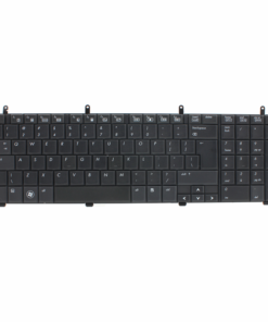 Tastatura za laptop HP Pavilion DV7-2200 crna