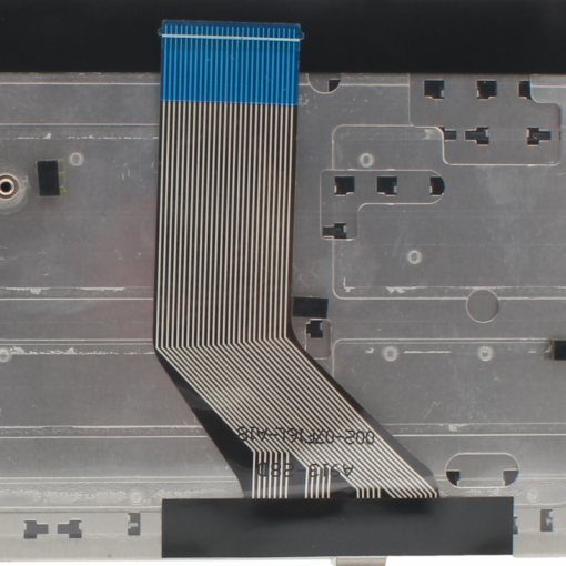 Tastatura za laptop HP Pavilion DV7-2200 crna - Image 4