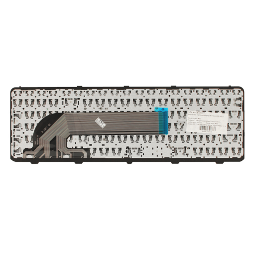 Tastatura za laptop HP Probook 450/470 G1 - Image 2