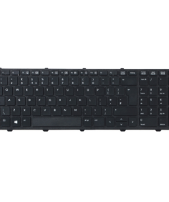 Tastatura za laptop HP Probook 450/470 G1 veliki enter