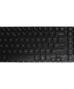 Tastatura za laptop HP Probook 4515s crna