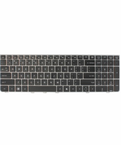 Tastatura za laptop HP Probook 4530s sa frameom
