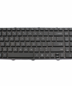 Tastatura za laptop HP Probook 4540s sa frameom