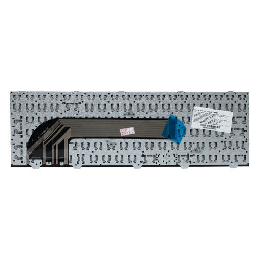 Tastatura za laptop HP Probook 4540s sa sivim frameom - Image 2