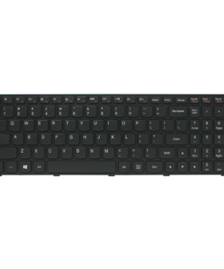 Tastatura za laptop Lenovo G50-30/45/70 crna