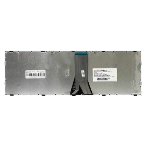 Tastatura za laptop Lenovo G50-30/45/70 crna - Image 2