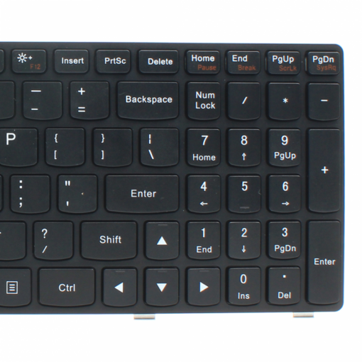 Tastatura za laptop Lenovo G500 - Image 3