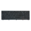 Tastatura za laptop Lenovo G560 crna
