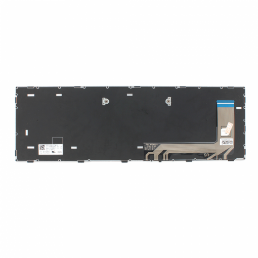 Tastatura za laptop Lenovo Ideapad 110-15ISK - Image 2