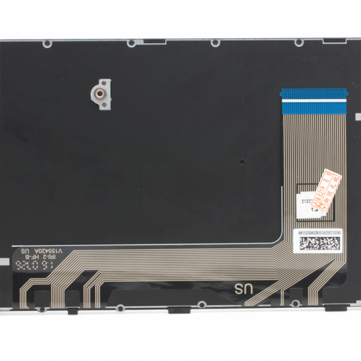 Tastatura za laptop Lenovo Ideapad 110-15ISK - Image 4