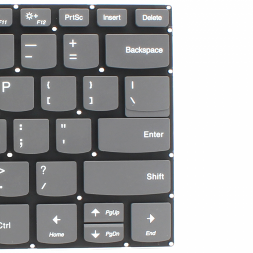 Tastatura za laptop Lenovo Ideapad 330-14IKB - Image 3