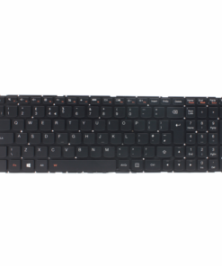 Tastatura za laptop Lenovo Ideapad 700-15ISK big Enter