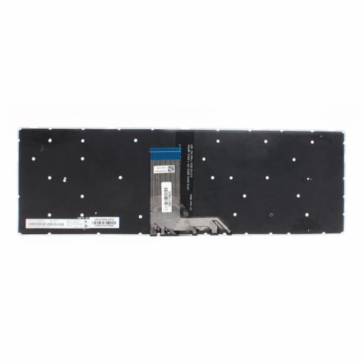 Tastatura za laptop Lenovo Ideapad 700-15ISK big Enter - Image 2