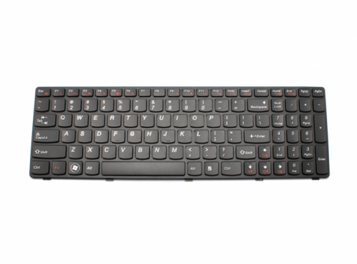 Tastatura za laptop Lenovo Ideapad G580