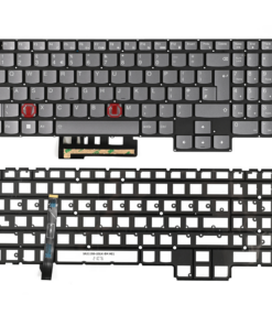 Tastatura za laptop Lenovo Legion 5 Pro 16ARH7 16ARH7H  RGB