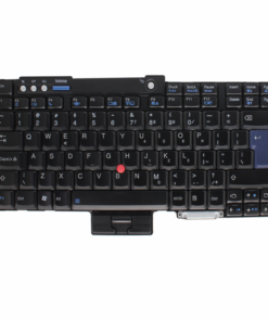 Tastatura za laptop Lenovo ThinkPad T400