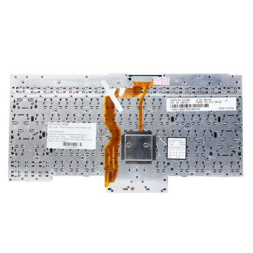 Tastatura za laptop Lenovo ThinkPad T430 - Image 2