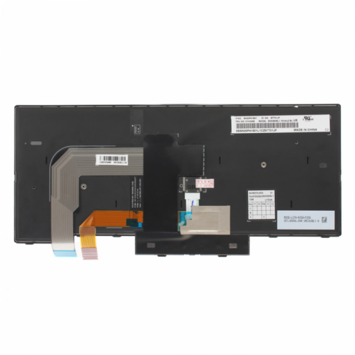 Tastatura za laptop Lenovo ThinkPad T470 - Image 2
