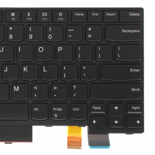 Tastatura za laptop Lenovo ThinkPad T470 - Image 3