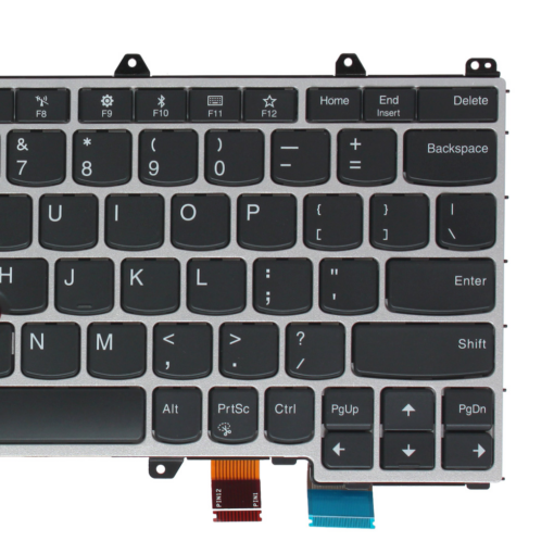 Tastatura za laptop Lenovo ThinkPad X380 Yoga - Image 3