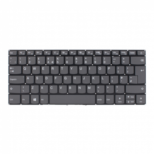 Tastatura za laptop Lenovo V130-14IGM Veliki Enter