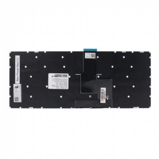 Tastatura za laptop Lenovo V130-14IGM Veliki Enter - Image 2