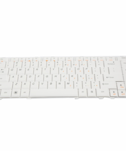 Tastatura za laptop Lenovo Y560 bela