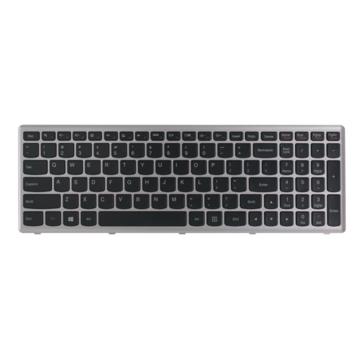 Tastatura za laptop Lenovo Z500 - Image 3