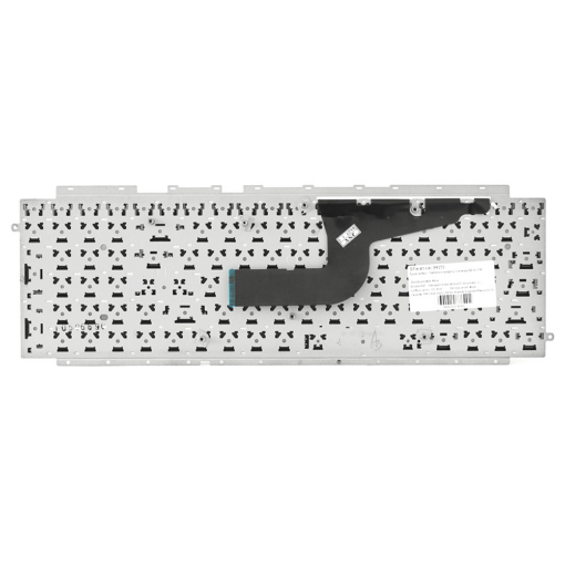 Tastatura za laptop Samsung NP-RC730 - Image 2