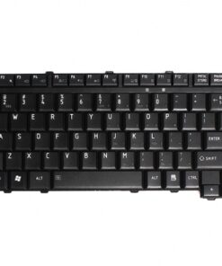 Tastatura za laptop Toshiba A200/L300 crna