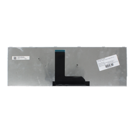 Tastatura za laptop Toshiba C50-B crna - Image 2