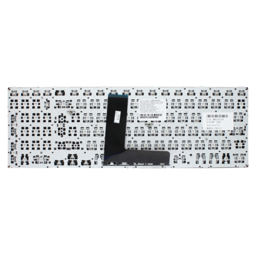 Tastatura za laptop Toshiba C50-B Veliki Enter crna - Image 3