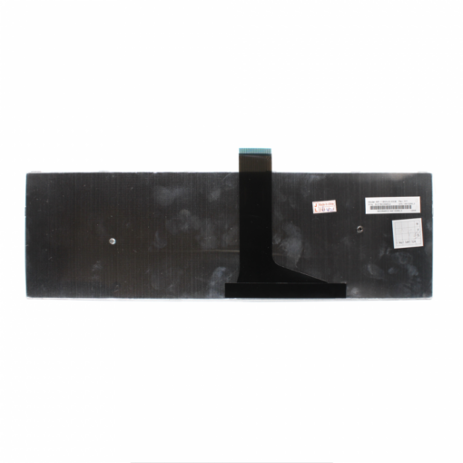 Tastatura za laptop Toshiba C55-A crna - Image 2