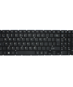 Tastatura za laptop Toshiba L50-B Veliki Enter