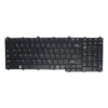 Tastatura za laptop Toshiba L500/P300/P305