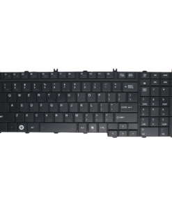 Tastatura za laptop Toshiba L500/P300/P305