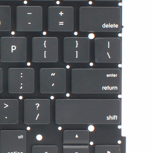 Tastatura za laptop za Apple MacBook Pro 13in A1502 - Image 3