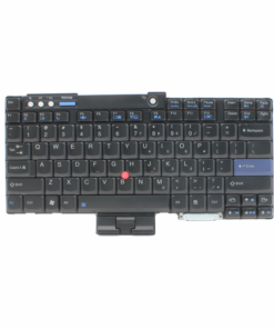 Tastatura za laptop za Lenovo Thinkpad T60 T60P T61 T61P R60 39T0928