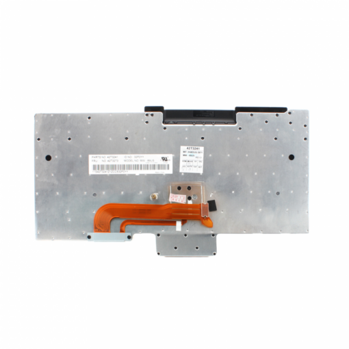 Tastatura za laptop za Lenovo Thinkpad T60 T60P T61 T61P R60 39T0928 - Image 2