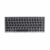 Tastatura za laptop Lenovo IdeaPad U310 siva