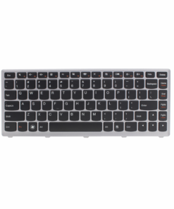 Tastatura za laptop Lenovo IdeaPad U310 siva