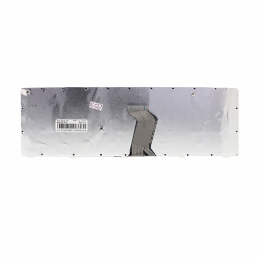 Tastatura za laptop Lenovo IdeaPad Z570 V570 B570 B570A B570G B575 V570C - Image 2