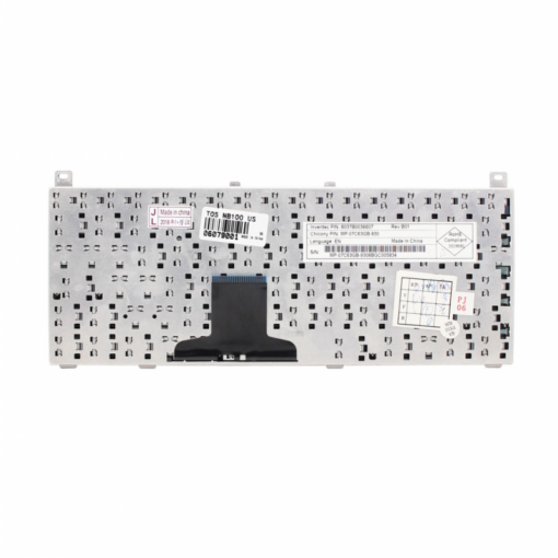 Tastatura za laptop Toshiba Mini NB100 - Image 2