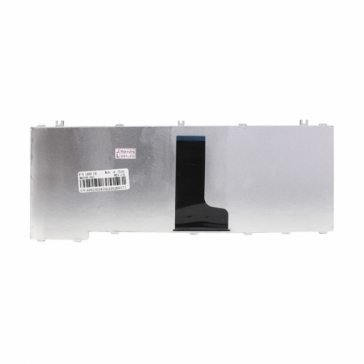 Tastatura za laptop Toshiba Satellite L645/L640/L630/L600/C640/C600 - Image 2
