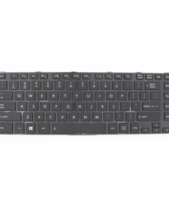 Tastatura za laptop Toshiba Satellite L800/L805/L830/L840/L845/C800/C800D/M800/M805 crna