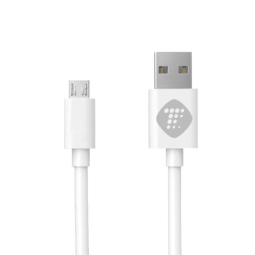 Teracell USB data kabl za PS4 konzolu beli 2m - Image 2