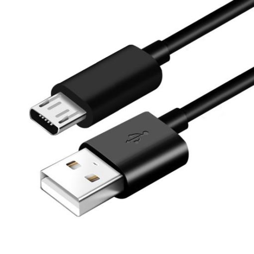 Teracell USB data kabl za PS4 konzolu crni 2m - Image 2