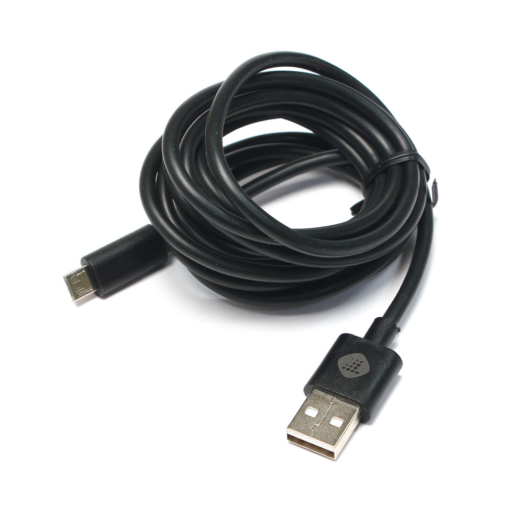Teracell USB data kabl za PS4 konzolu crni 2m - Image 3